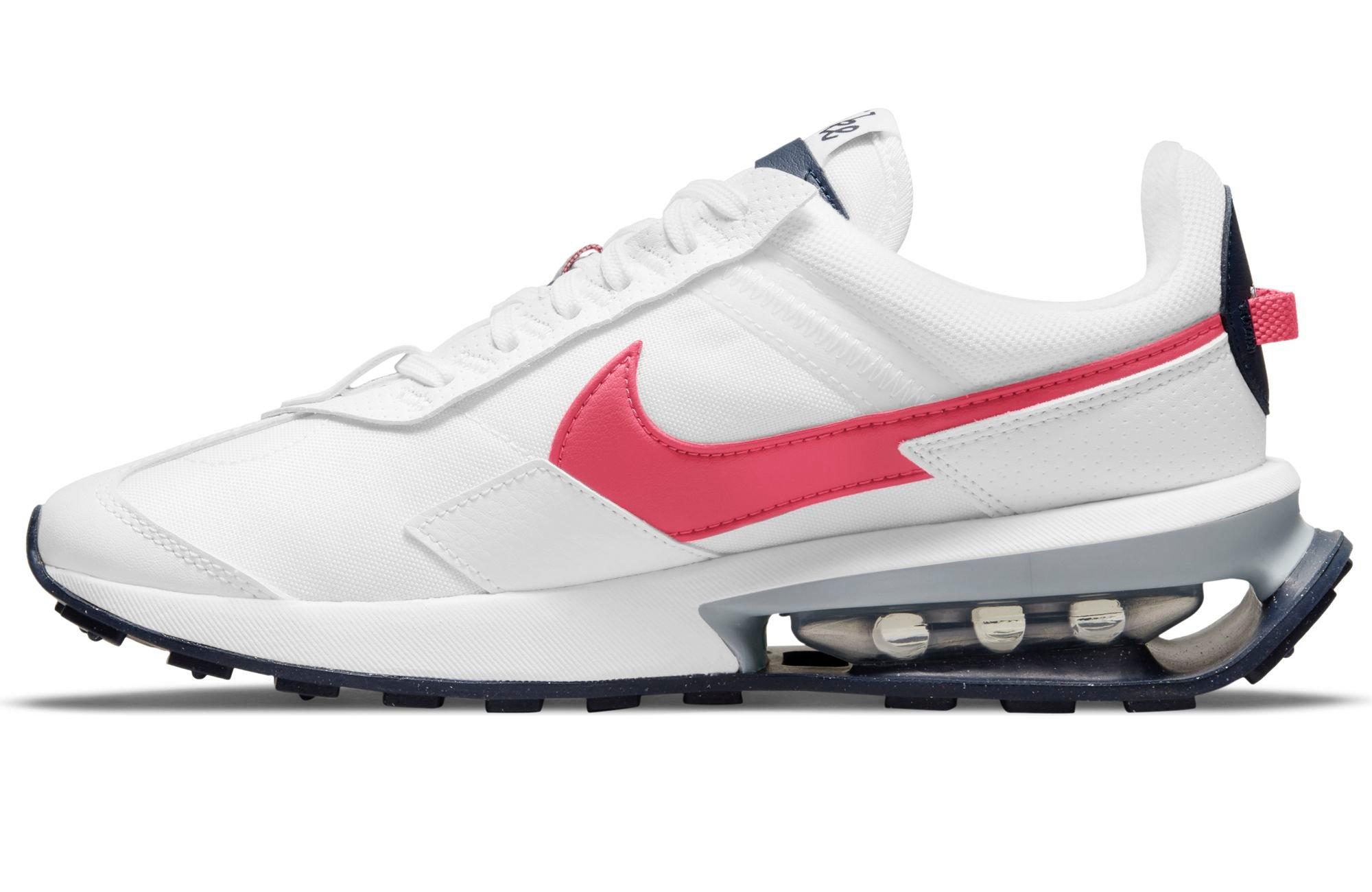 The History and Evolution of Nike’s Air Max Line