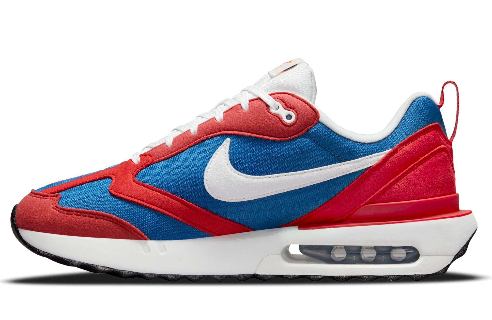 The History and Evolution of Nike’s Air Max Line