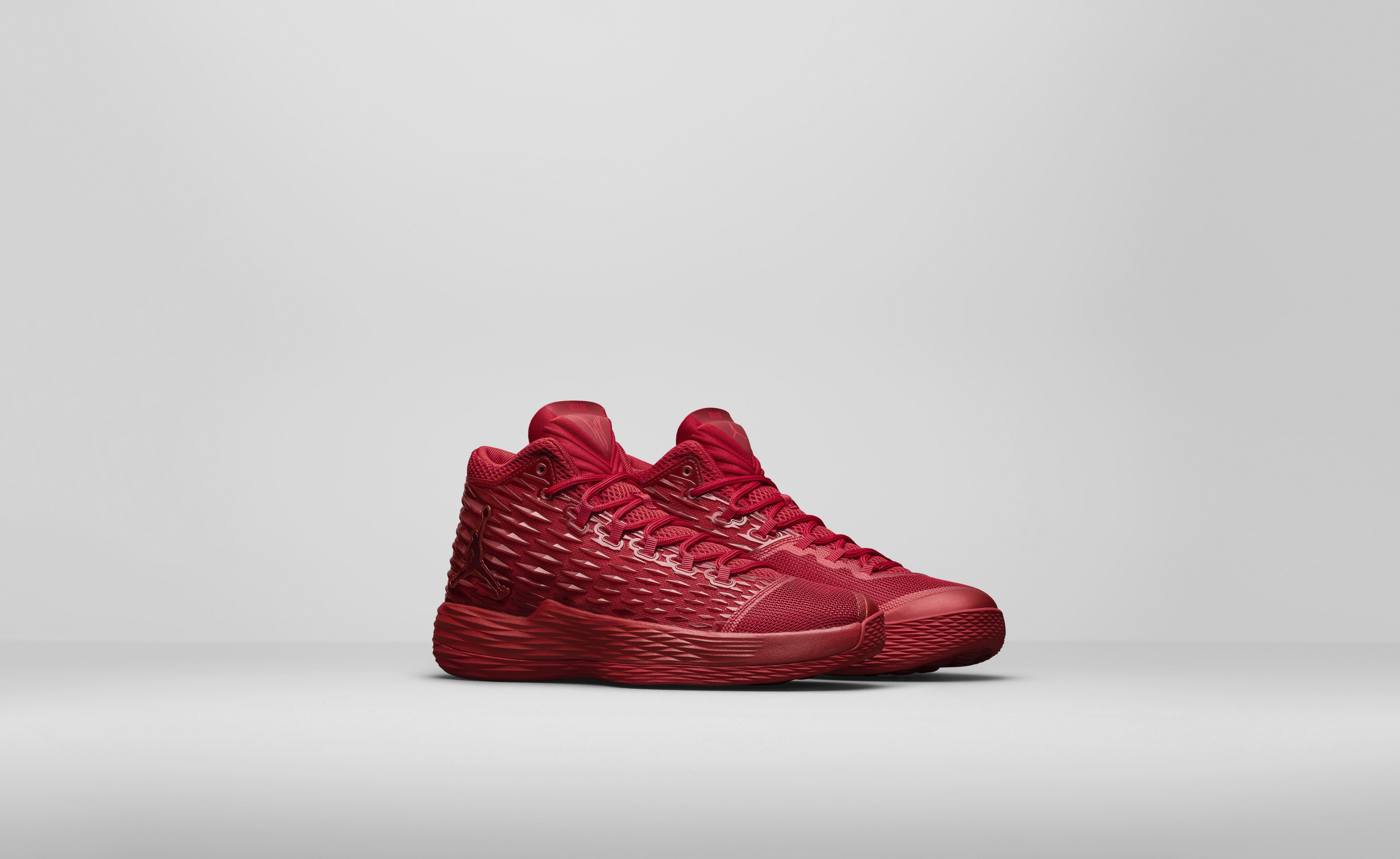 Air Jodan Melo "M13"