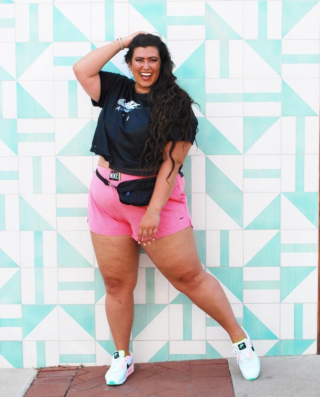 Let's Hear it for the Girls - Women's Equality Day- Anabeth https://www.instagram.com/anabeth.jpg/