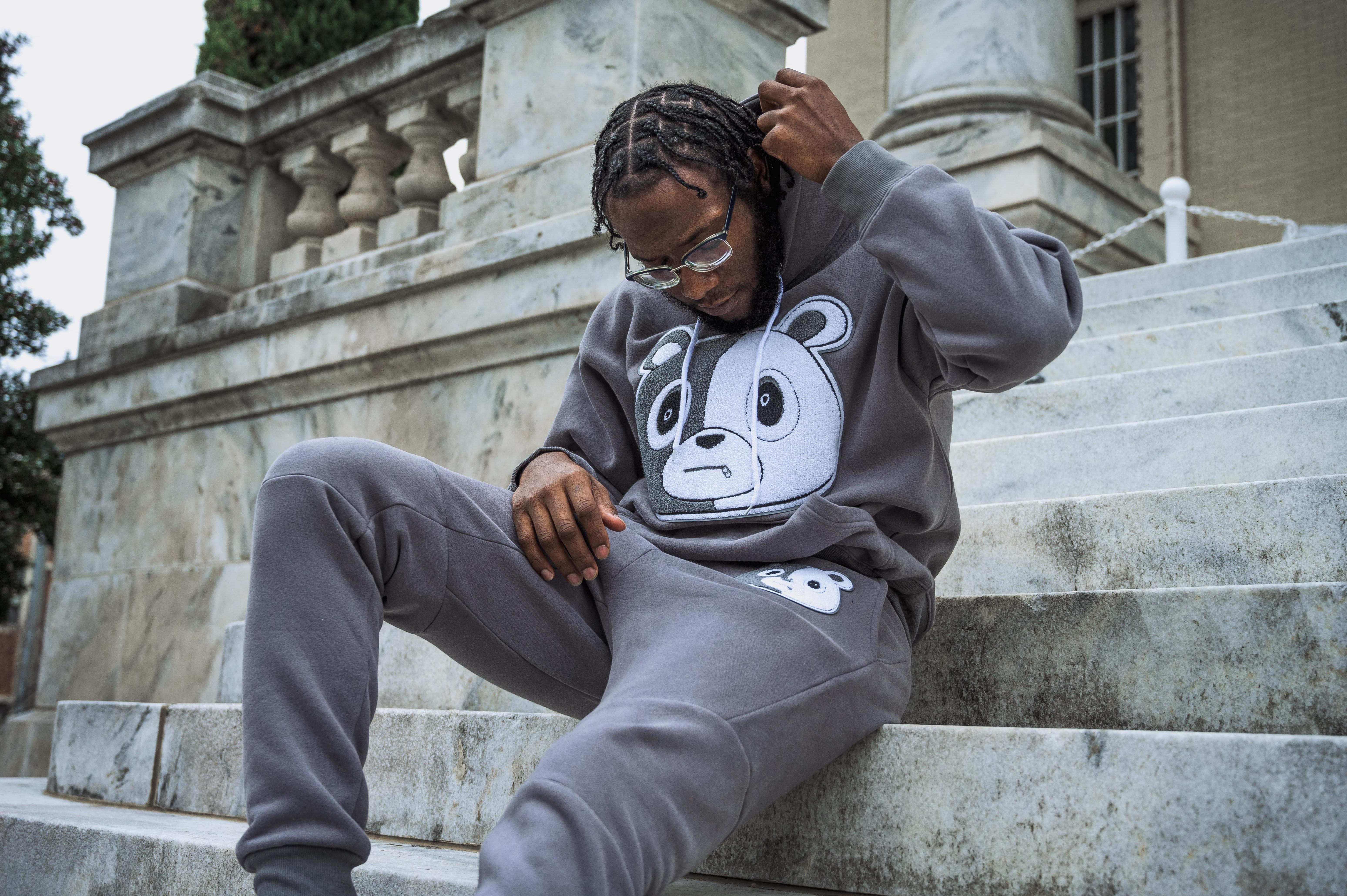 BAWS Hoodie