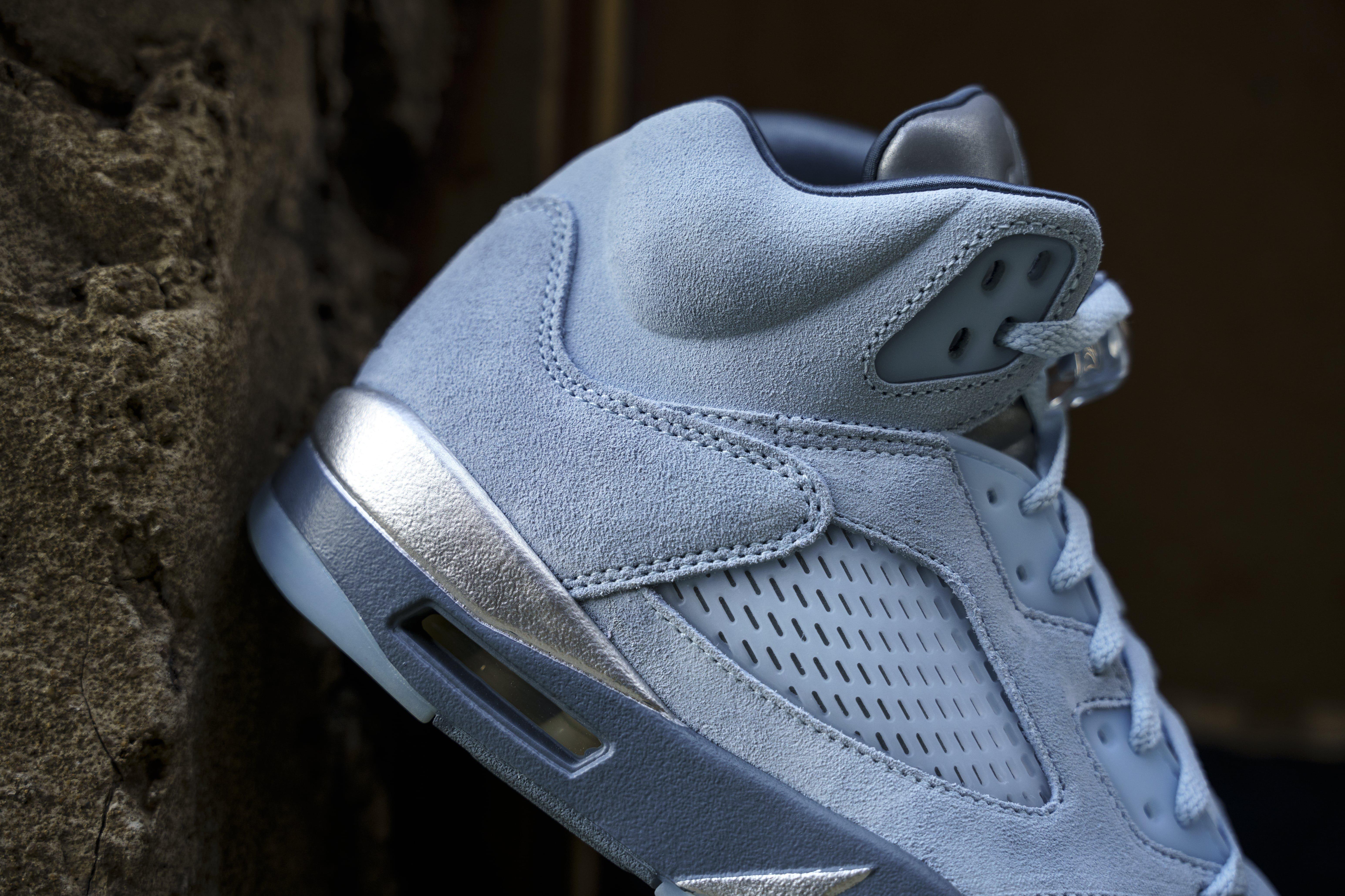icy blue 5s