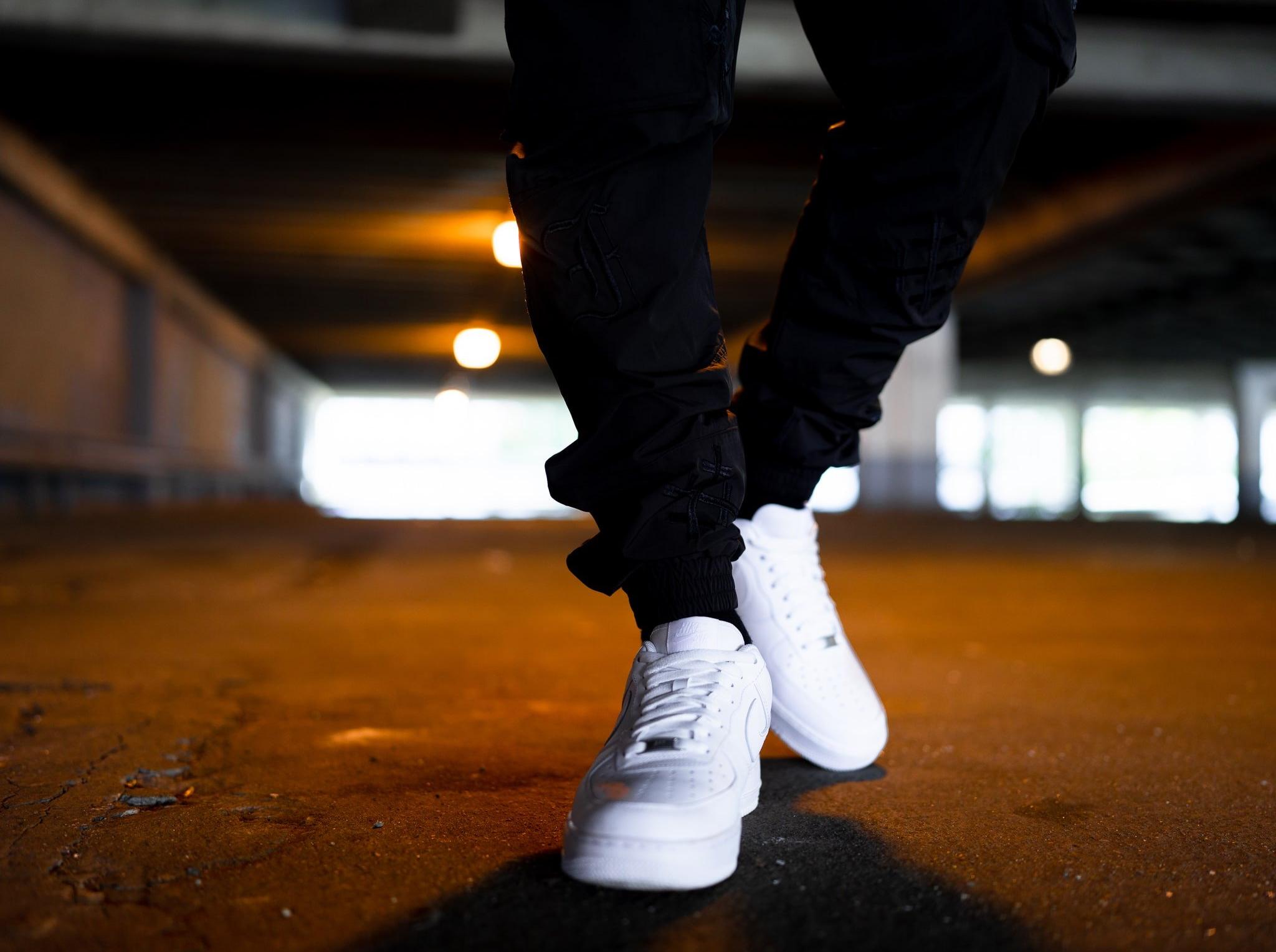 Nike Air Force 1