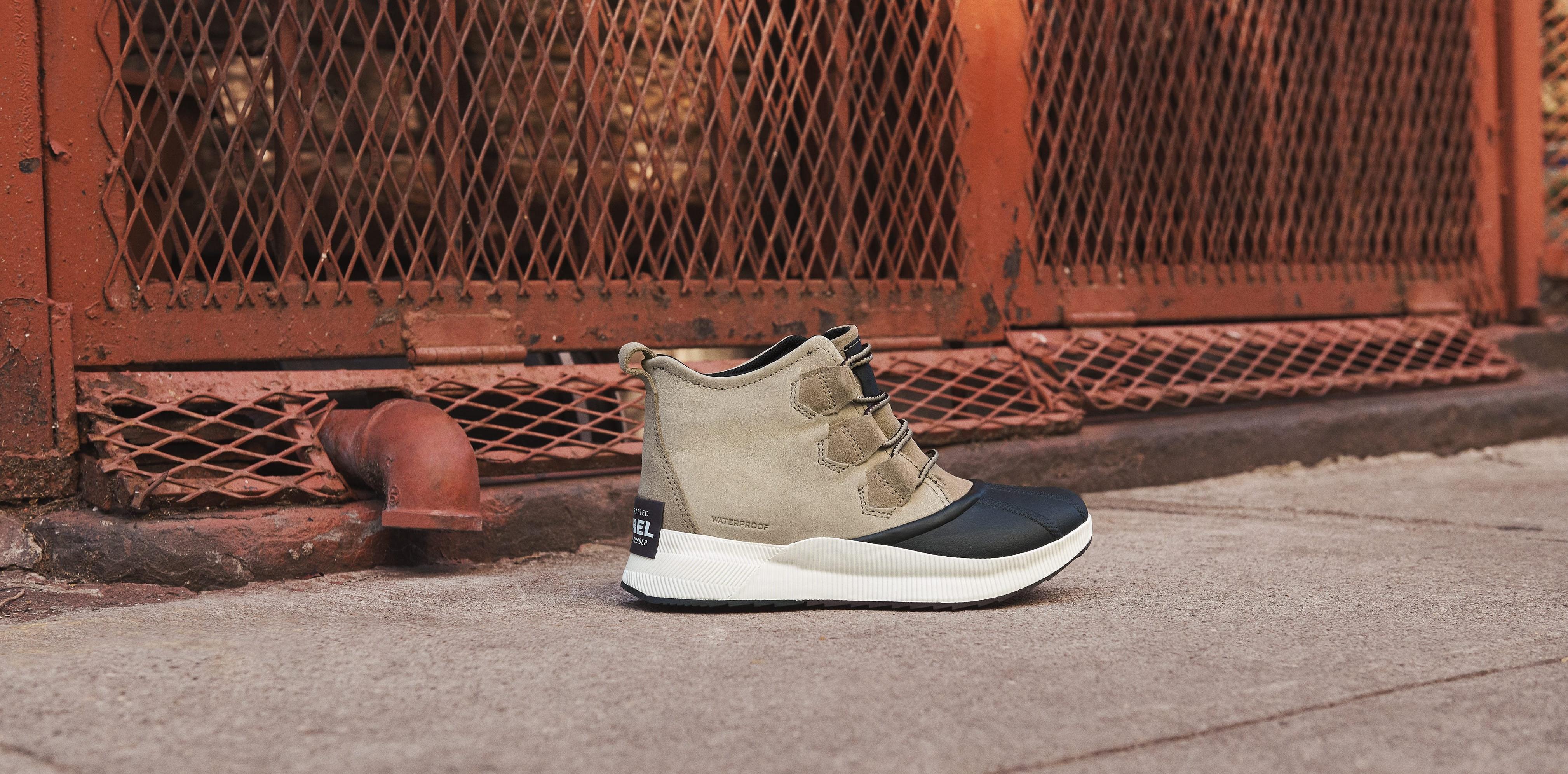 SOREL boot