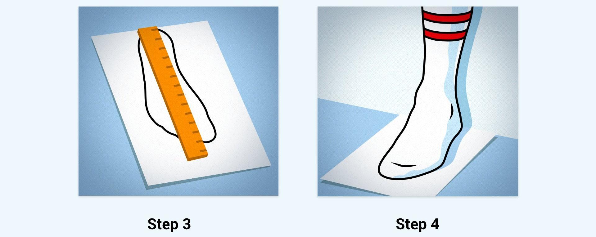 Step 3 & 4