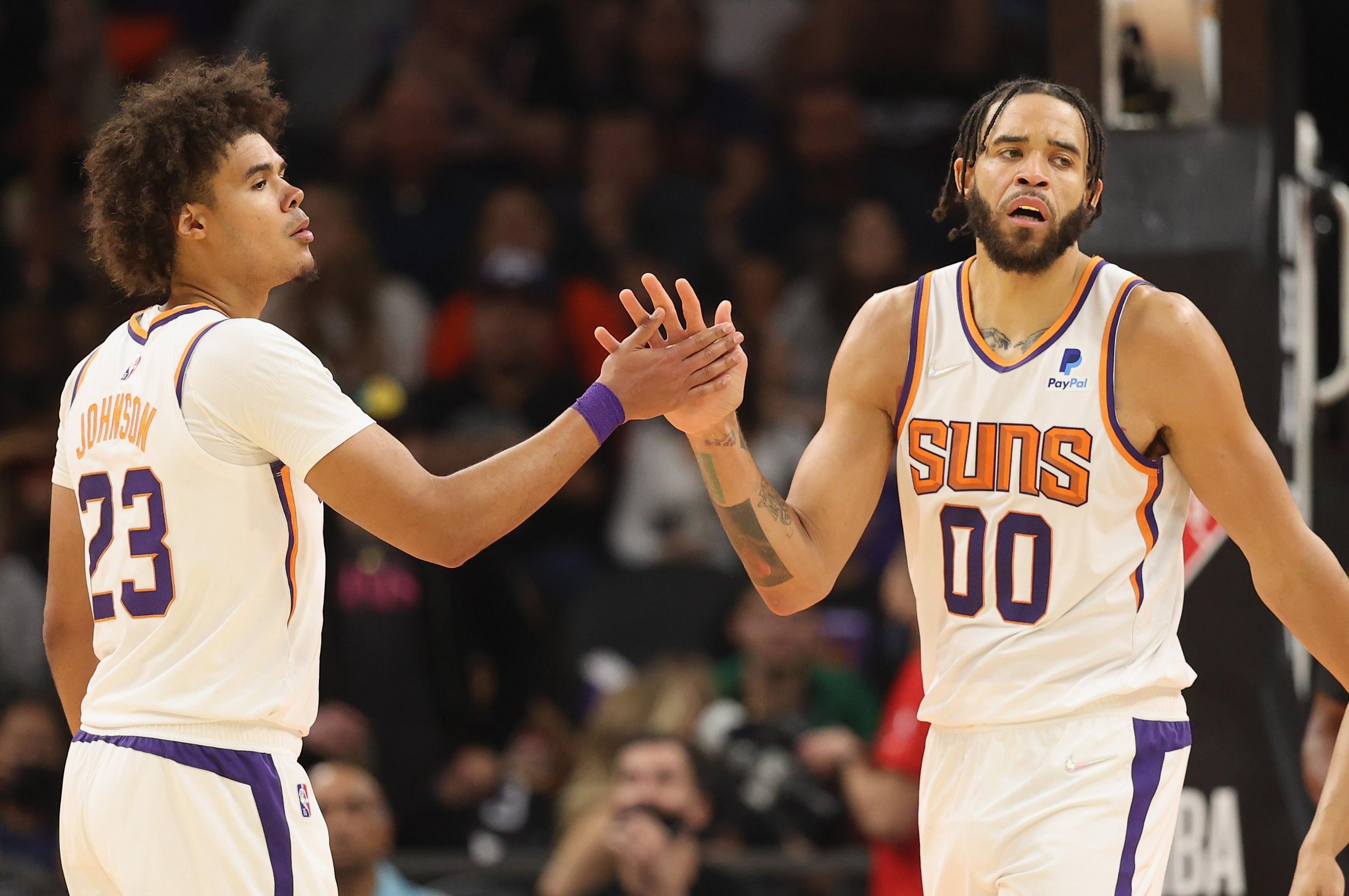 10 Players Rocking Braids on the Court