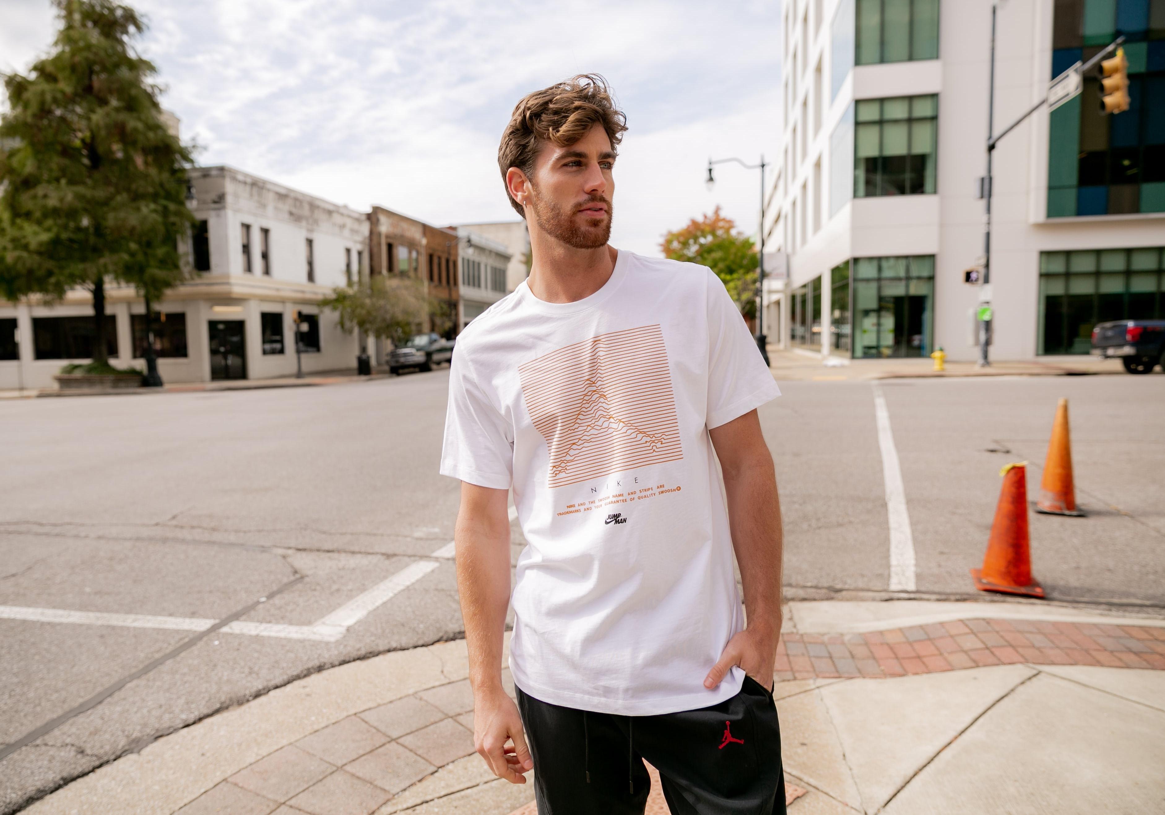 Mens' Jordan Apparel
