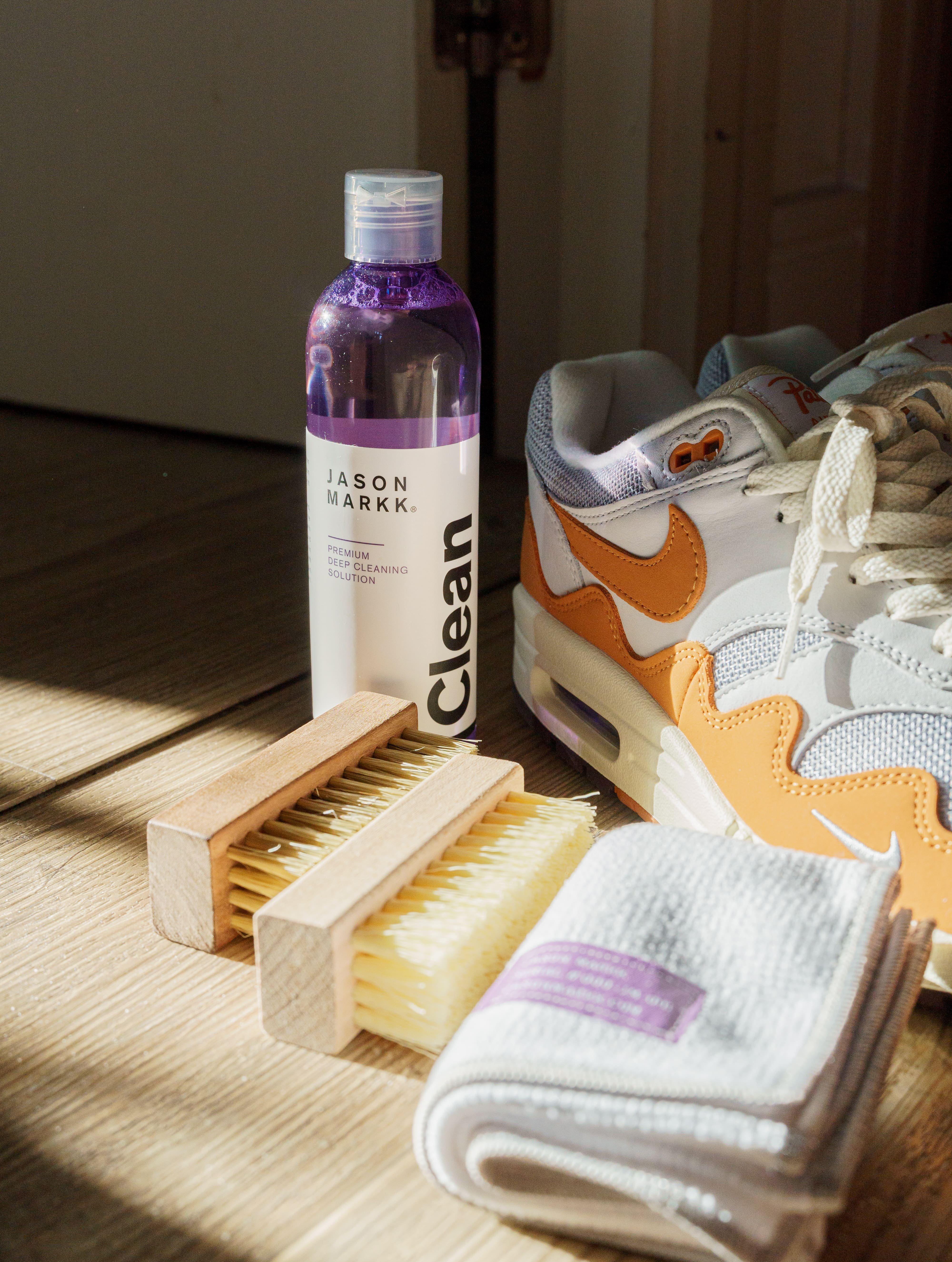 Jason Markk Cleaner