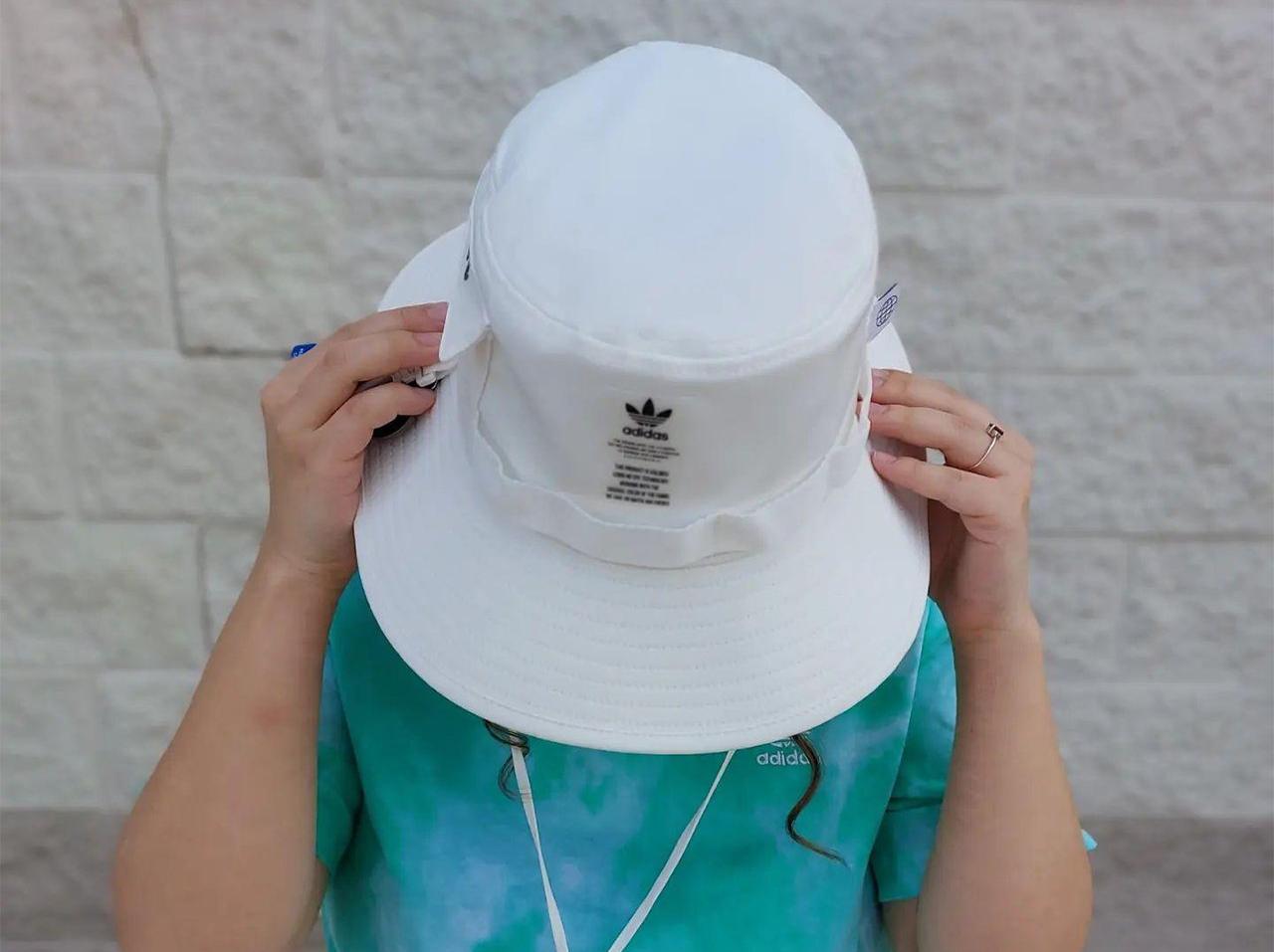 adidas Bucket Hat