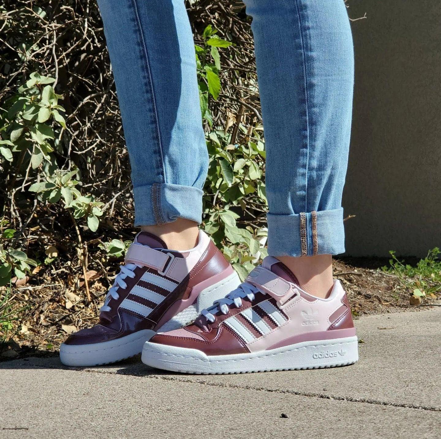 adidas Forum