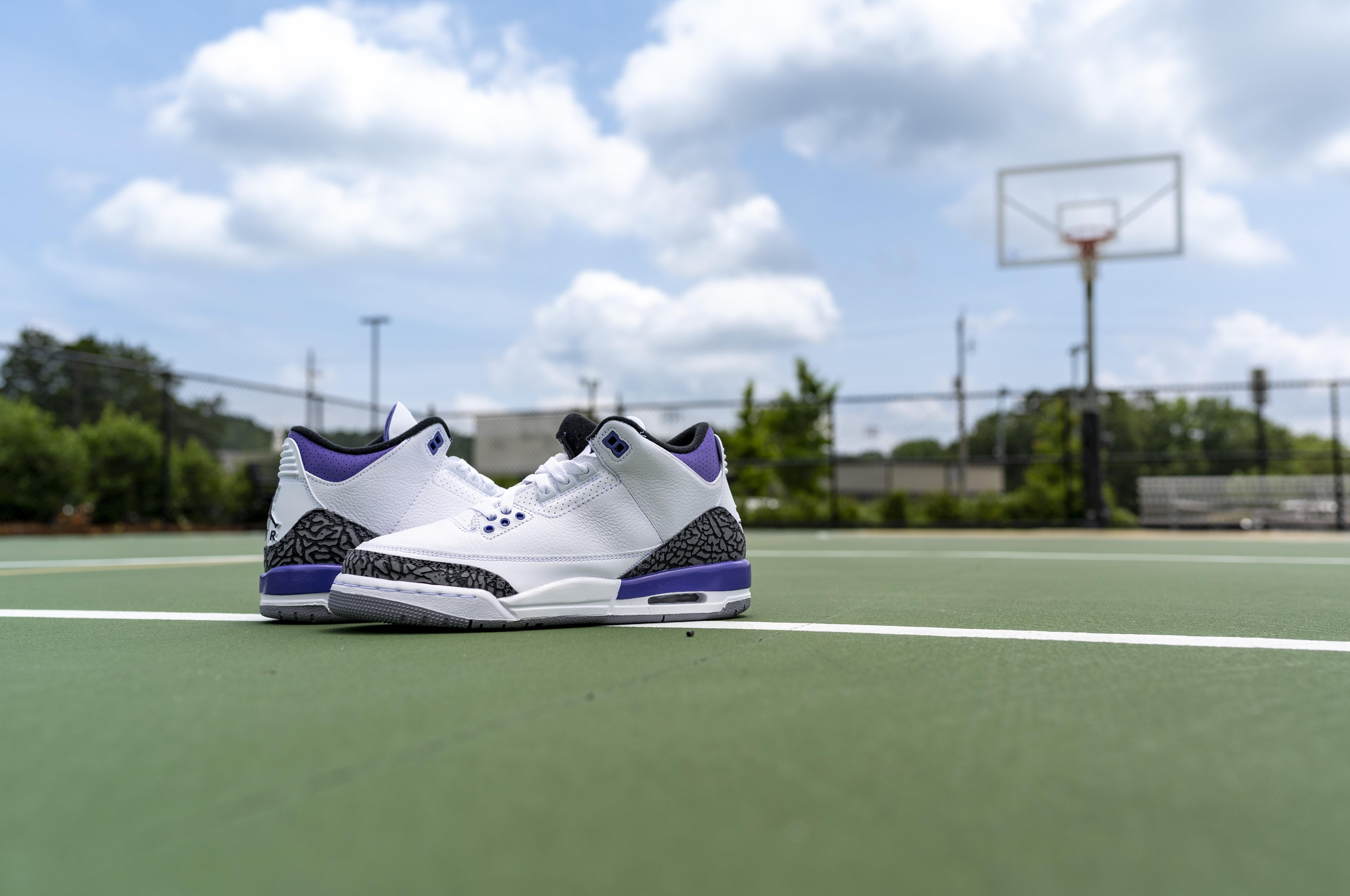 Air Jordan 3