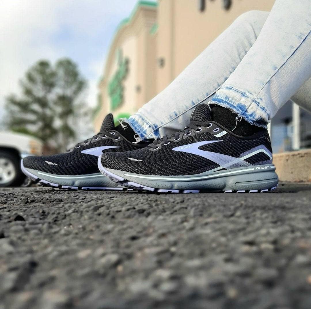 Brooks Ghost Shoes 