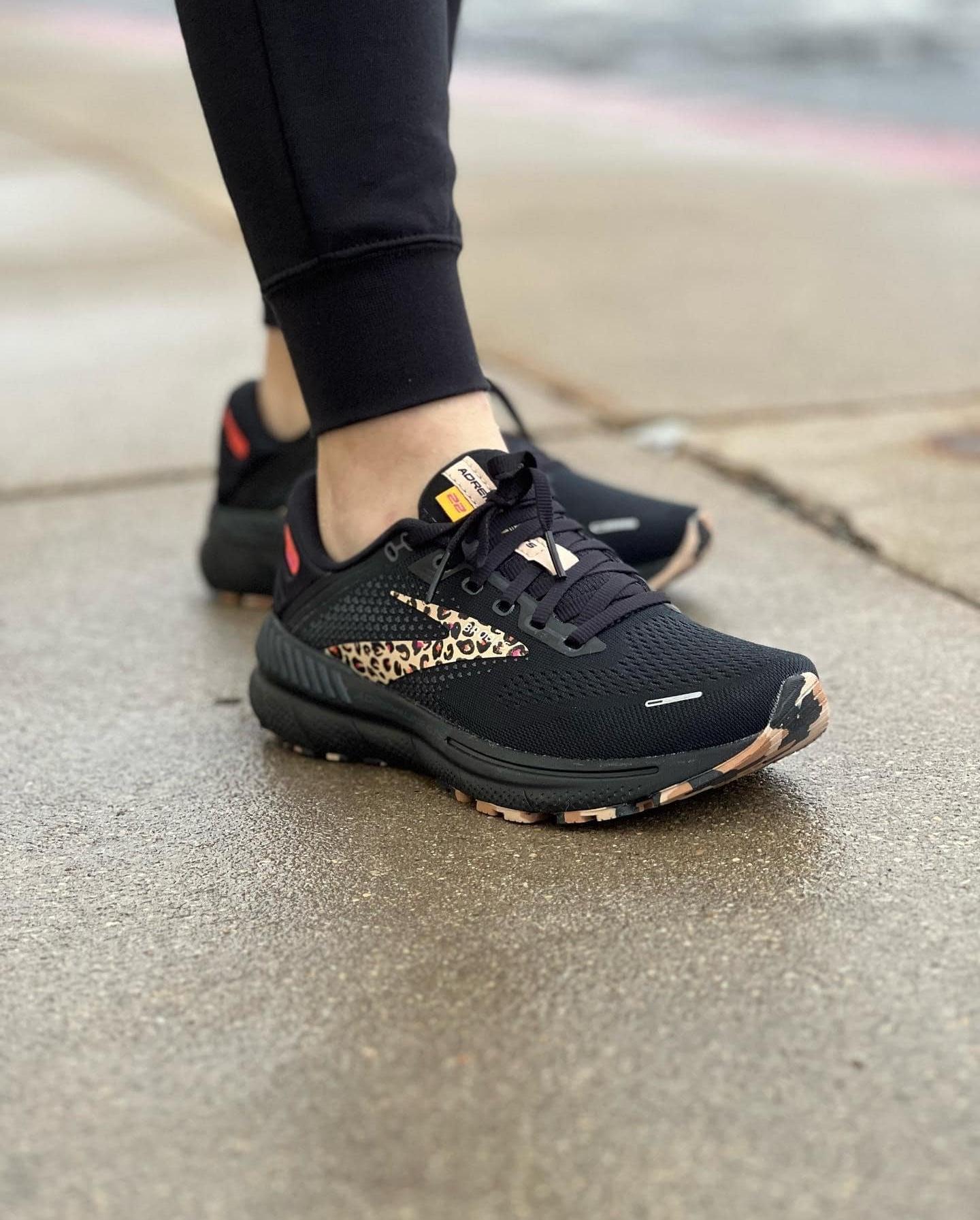 Brooks Adrenaline 