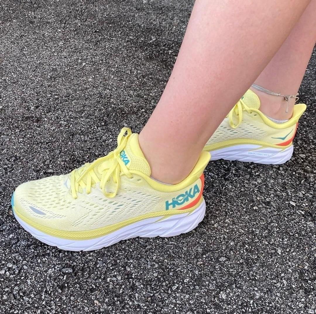HOKA Clifton Running Shoe