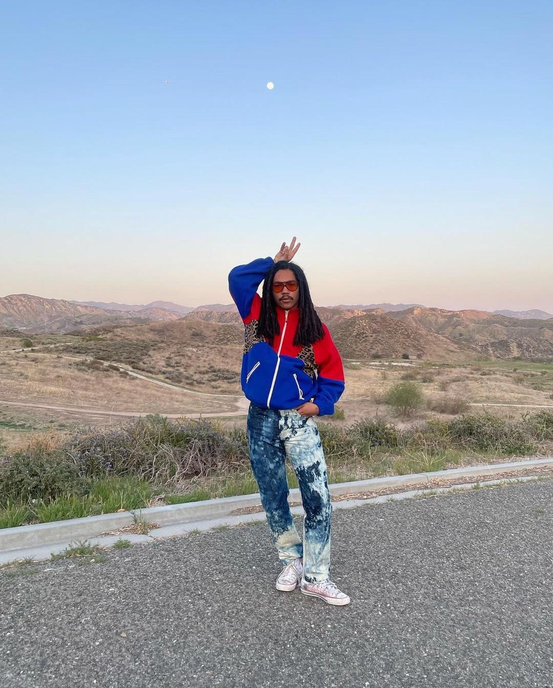 Luka Sabbat