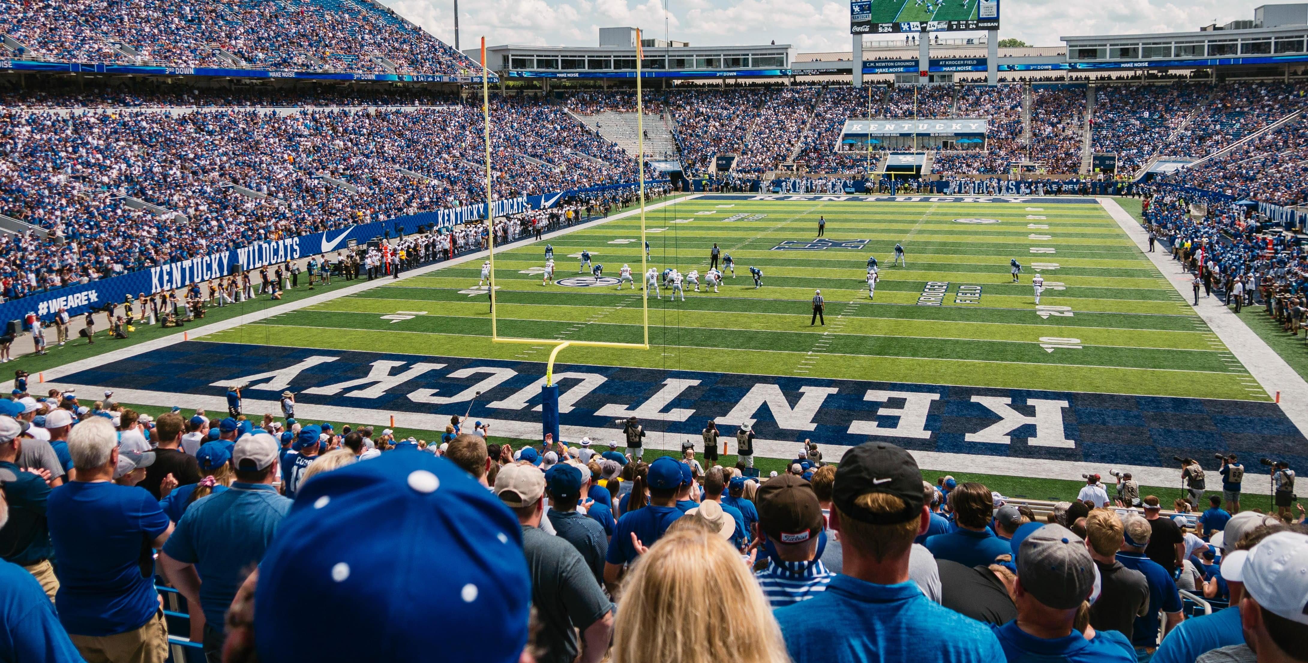 NFL and NCAA Fan Gear Must-Haves as the 2021–2022 Season Kicks Off 
