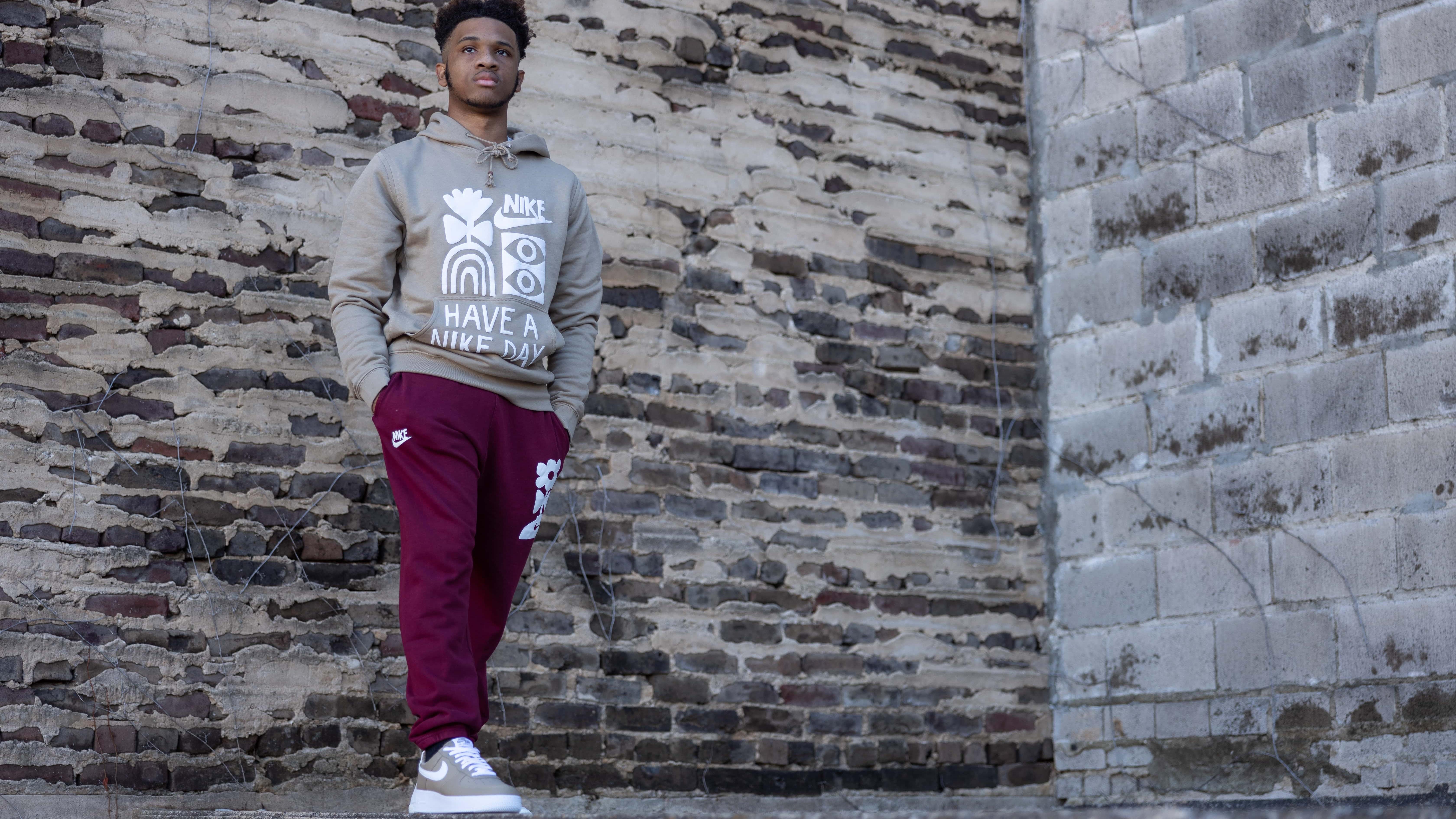 Mens' Nike Fleece Apparel