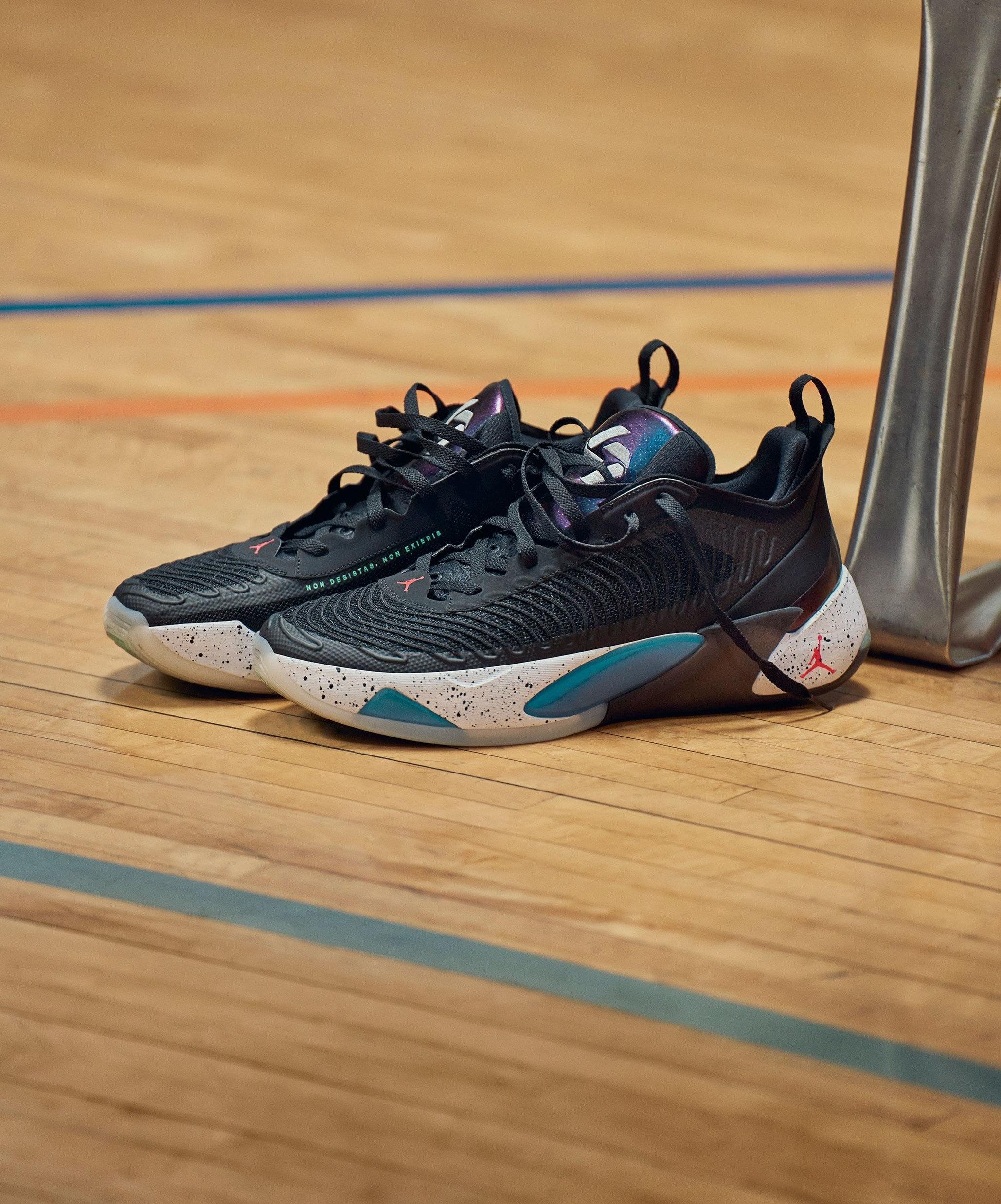 The Luka 1- Image Sourced by Nike News