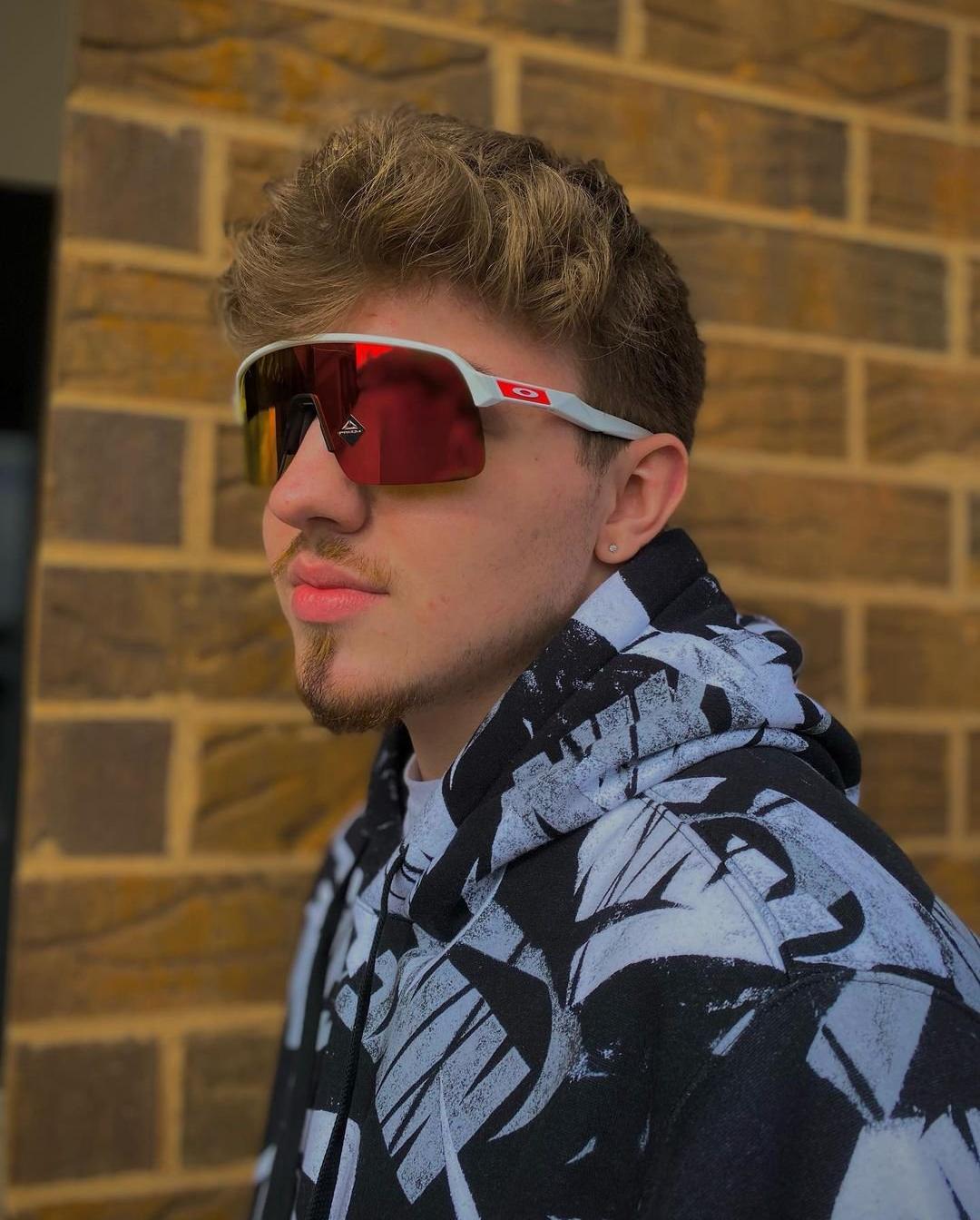 Oakley Sunglasses