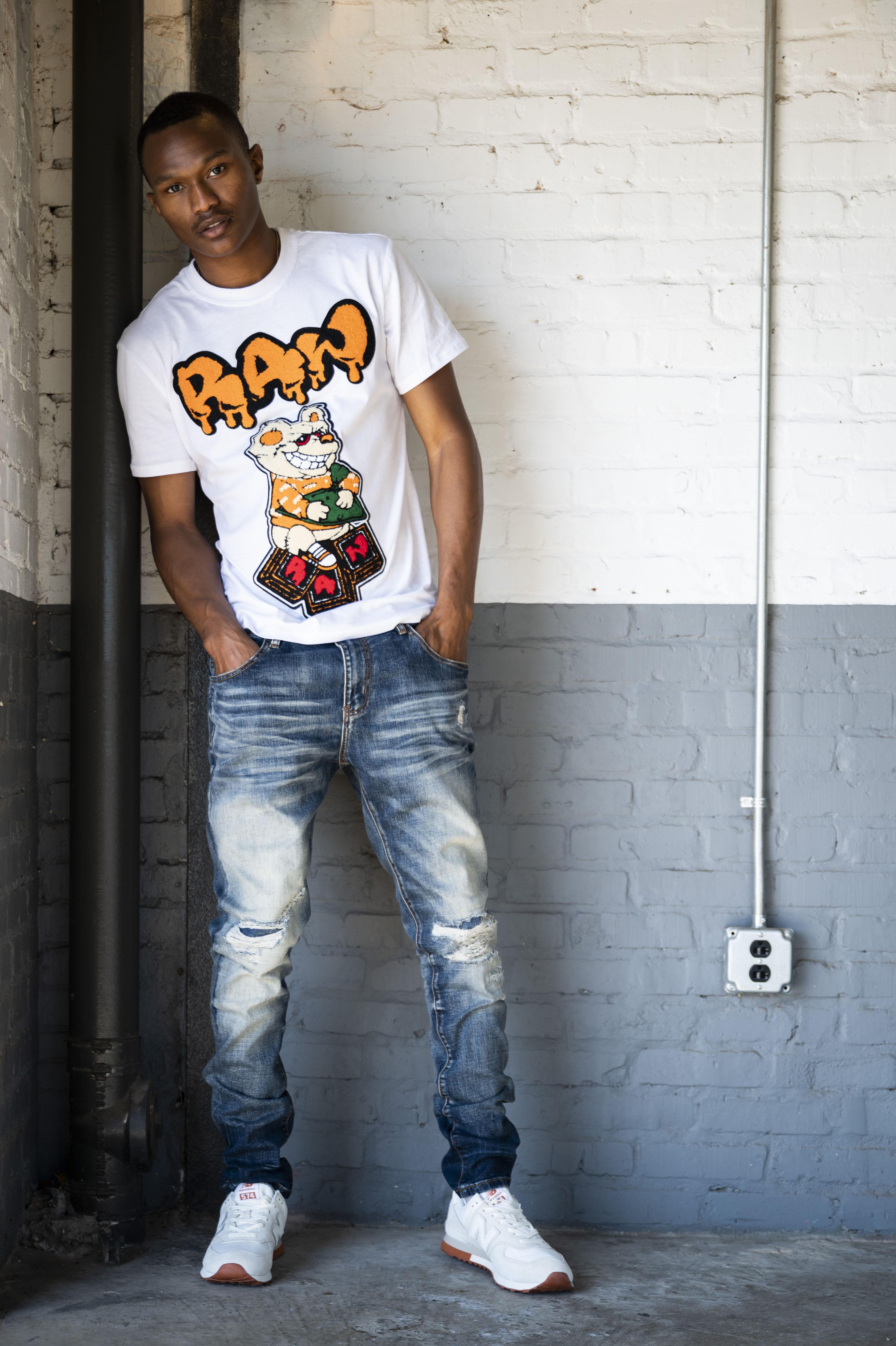 Rawyalty Apparel