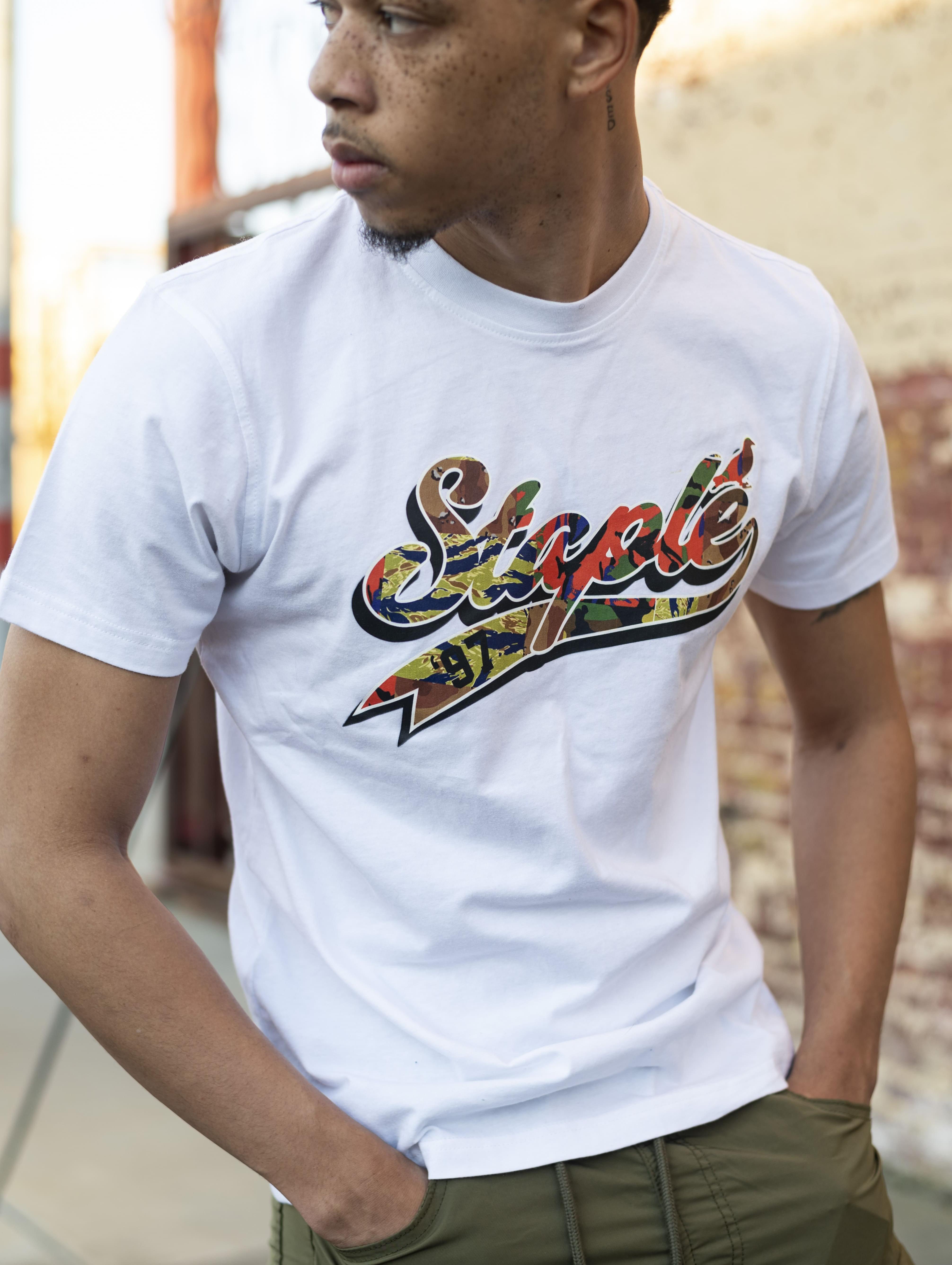 Staples Shirt