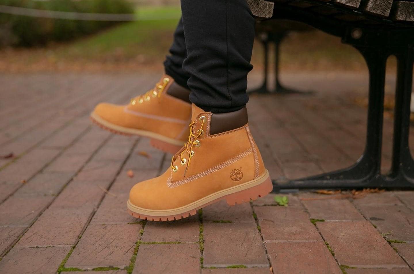 Timberland