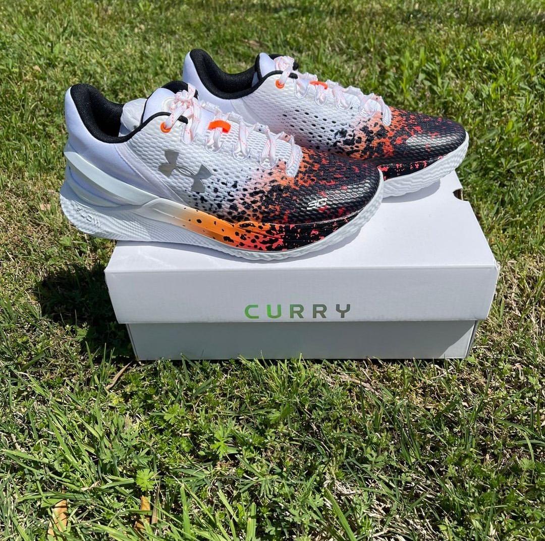 Under Armour Curu
