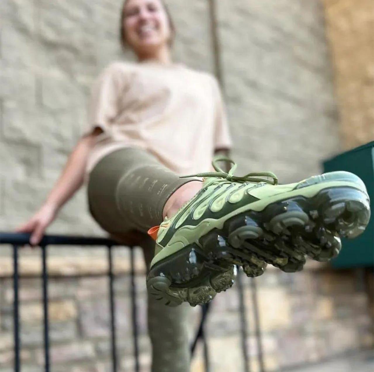 Vapor Max