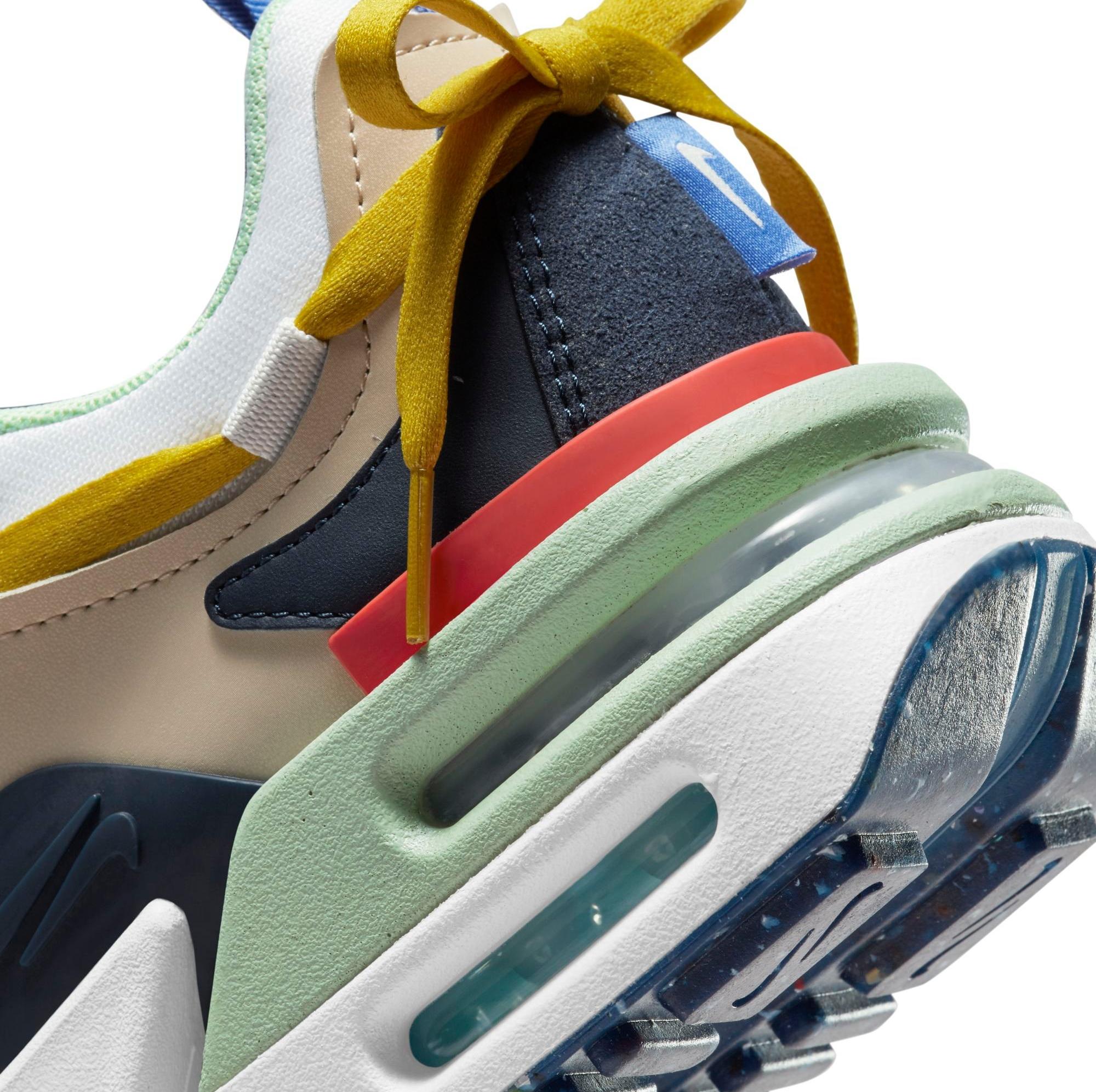 Nike Air Max Furyosa "Rattan/Summit White/Obsidian"