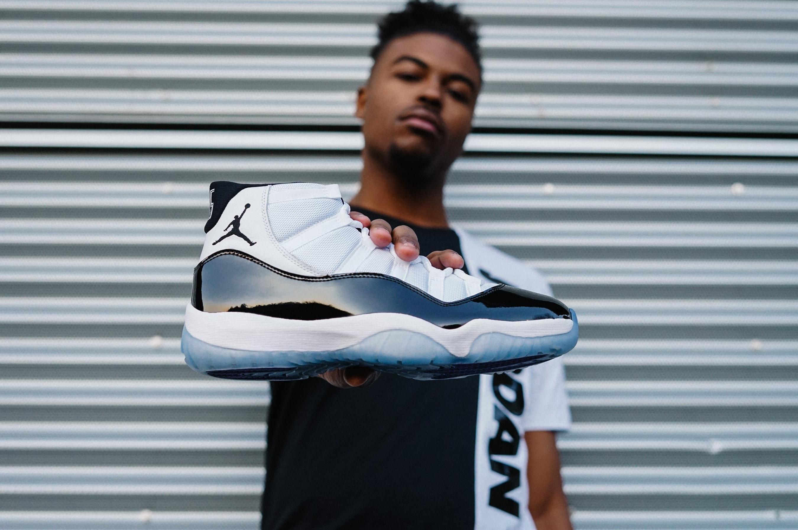 Los Air Jordan retro ideales para el armario de un millennial