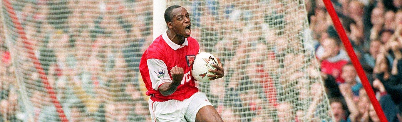 Ian Wright