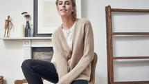 Caring for your Cashmere