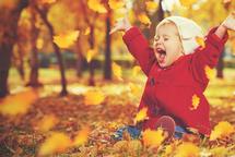 Awesome Fall: 10 Fall Activities To Do With The Kids