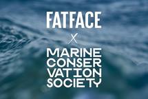 FatFace x Marine Conservation Society