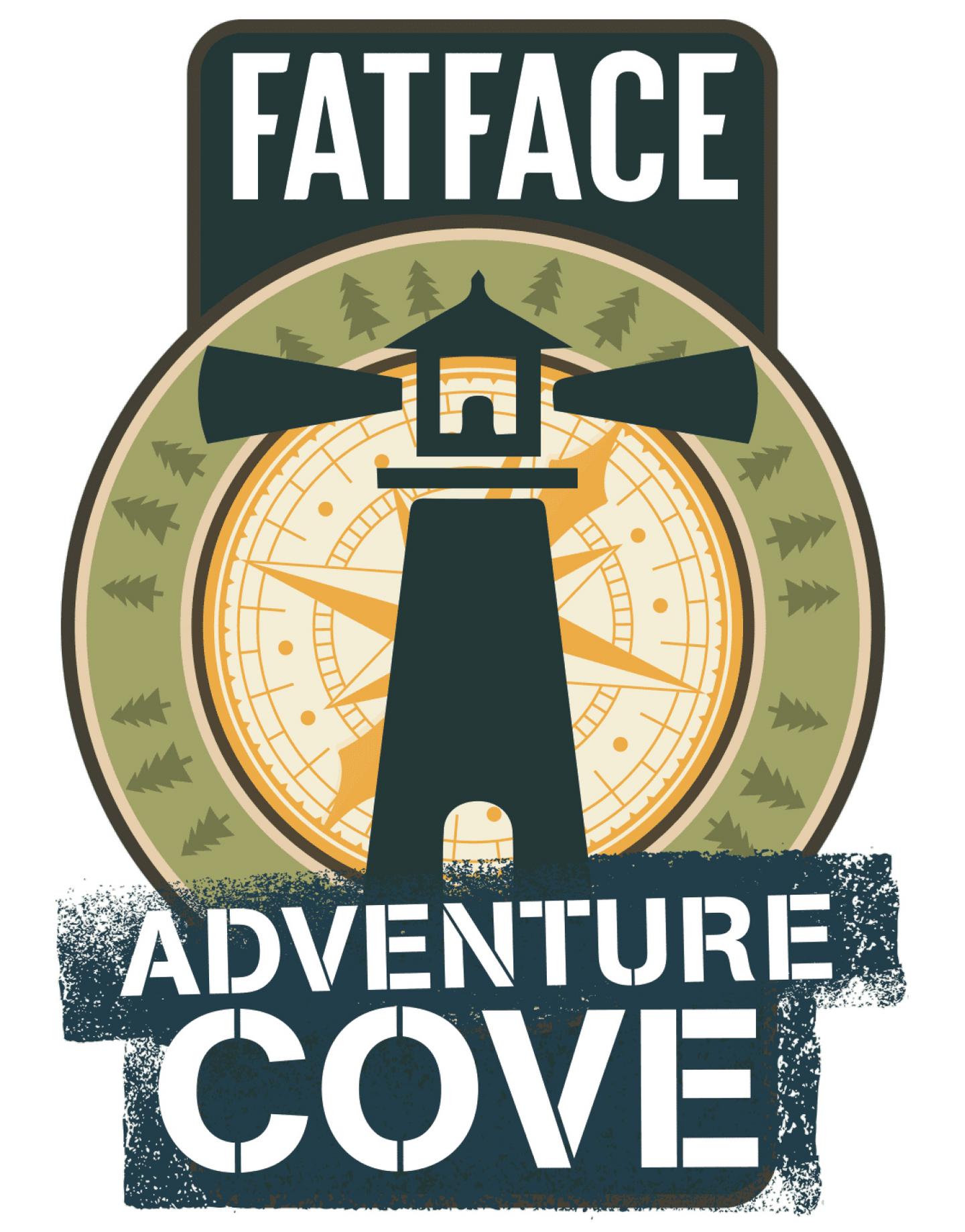 FatFace Adventure Cove.