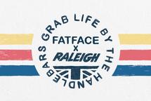 FatFace x Raleigh