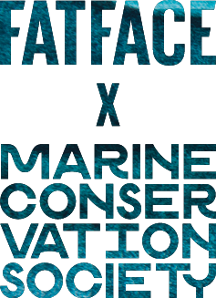FatFace collaboration with Marine Conservation Society.