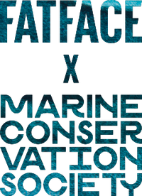 FatFace collaboration with Marine Conservation Society.