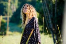 Feeding the mind, body and soul with Forest Bathing