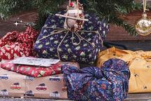 Eco-Friendly Gift Wrap Guide