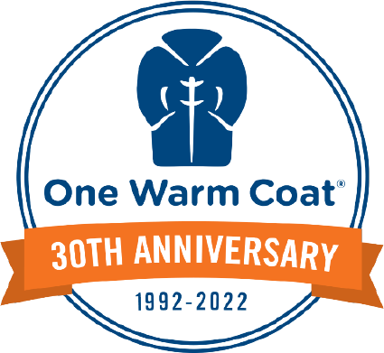 One Warm Coat - 30th anniversary (1992 - 2022).