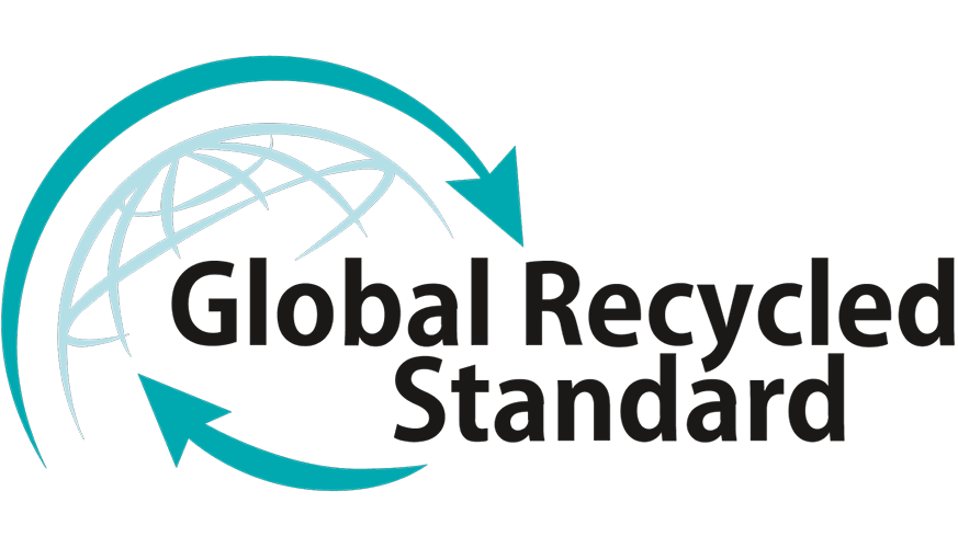 Global Recycled Standard.