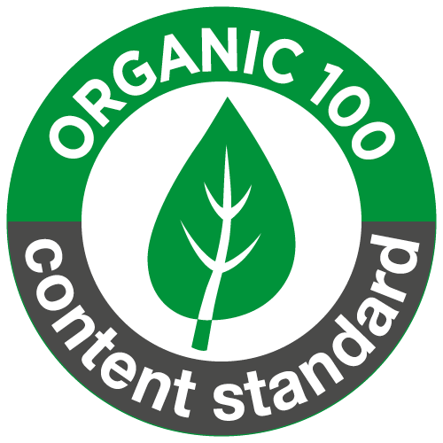 Organic Content Standard.