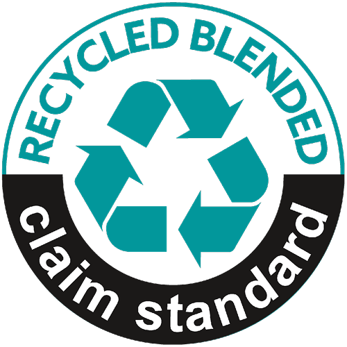 Recycled Claim Standard.