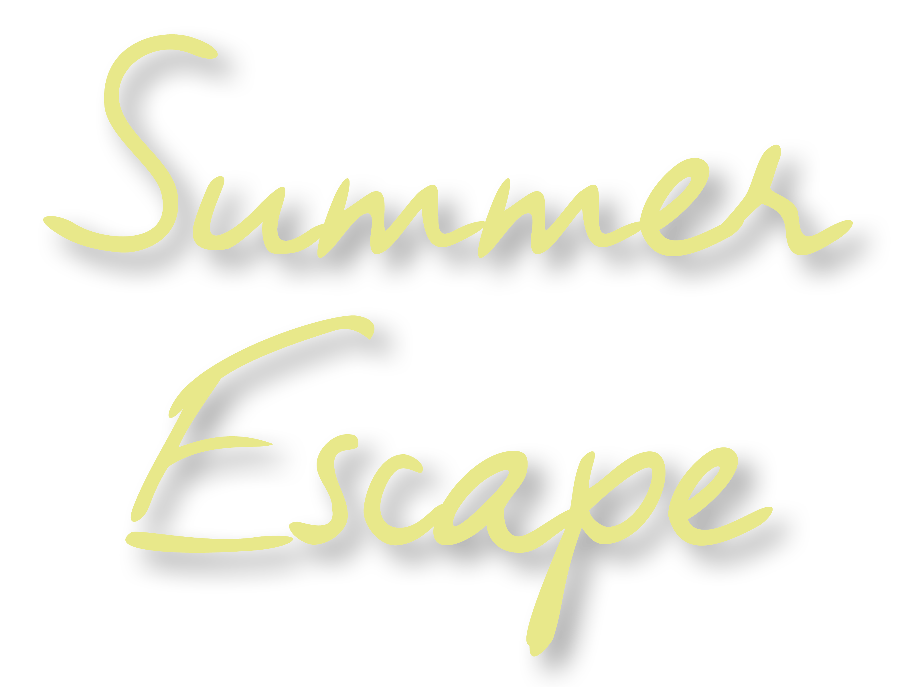 Summer Escape.