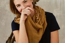 It’s a wrap: 5 scarves for any occasion