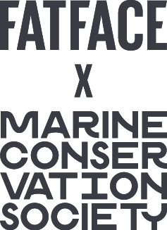 FatFace collaboration with the Marine Conservation Society.
