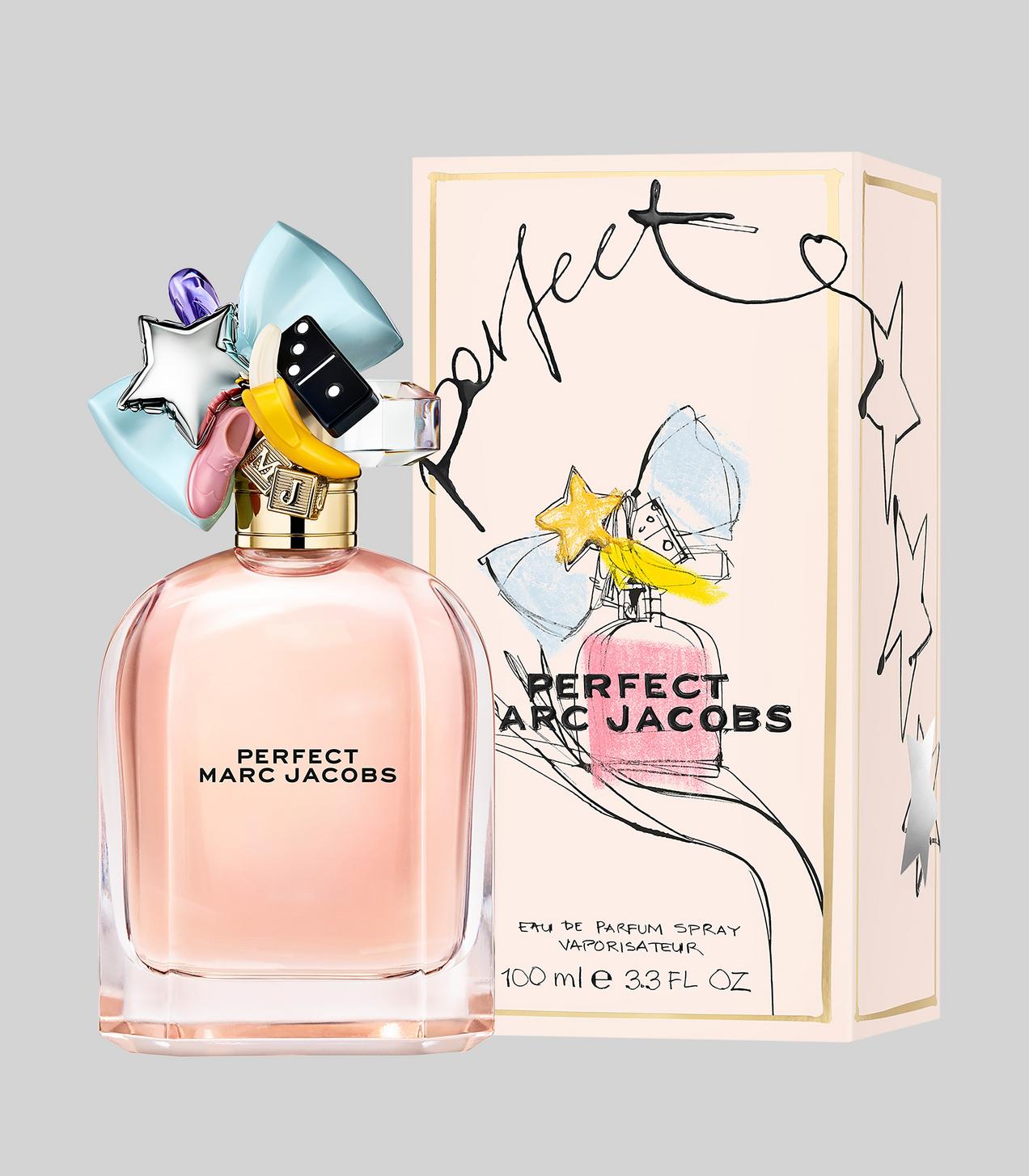 Perfect Marc Jacobs Eau de Parfum 100ml