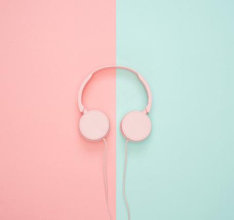 5 Inspiring Podcasts From Team SB