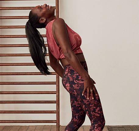 5 Reasons to Try The Super Sculpt Leggings